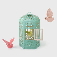 Load image into Gallery viewer, Make Your Own Beautiful Birdcage