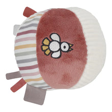 Load image into Gallery viewer, Miffy Fluffy Pink Ball