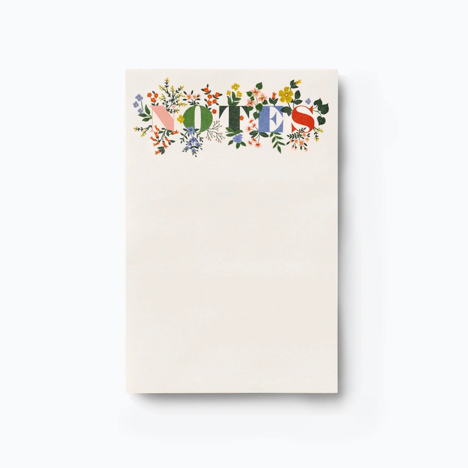 Mayfair Notepad
