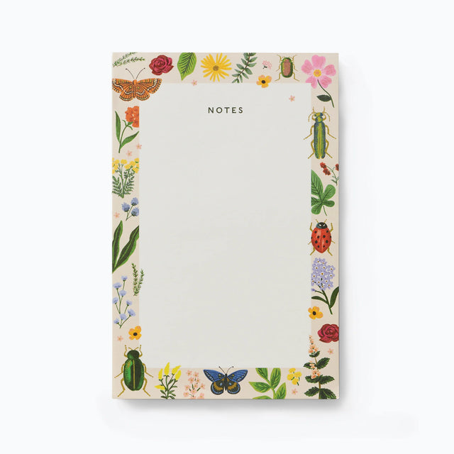 Curio Notepad