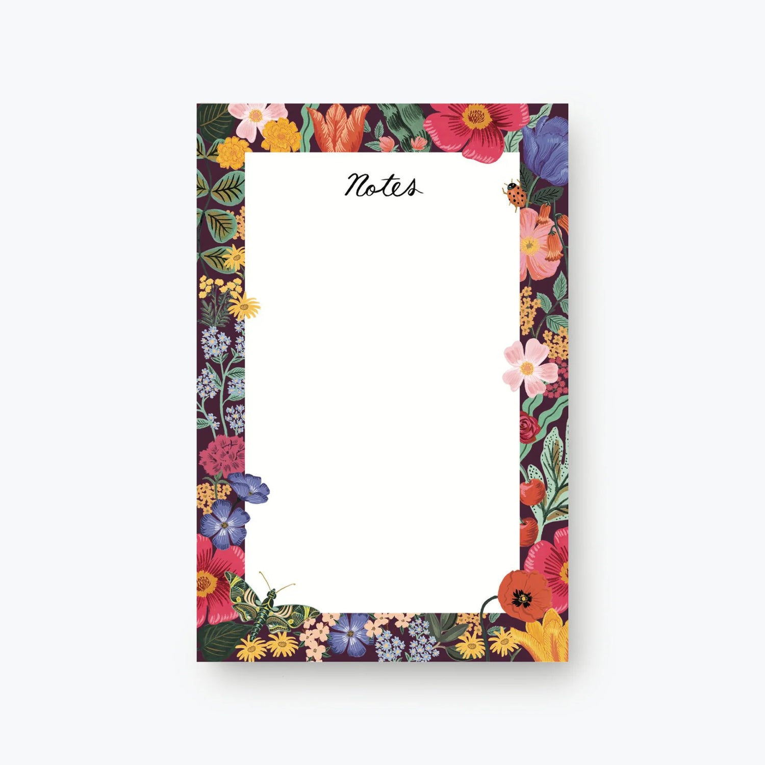 Blossom Notepad