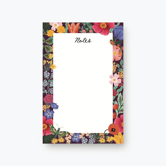 Blossom Notepad