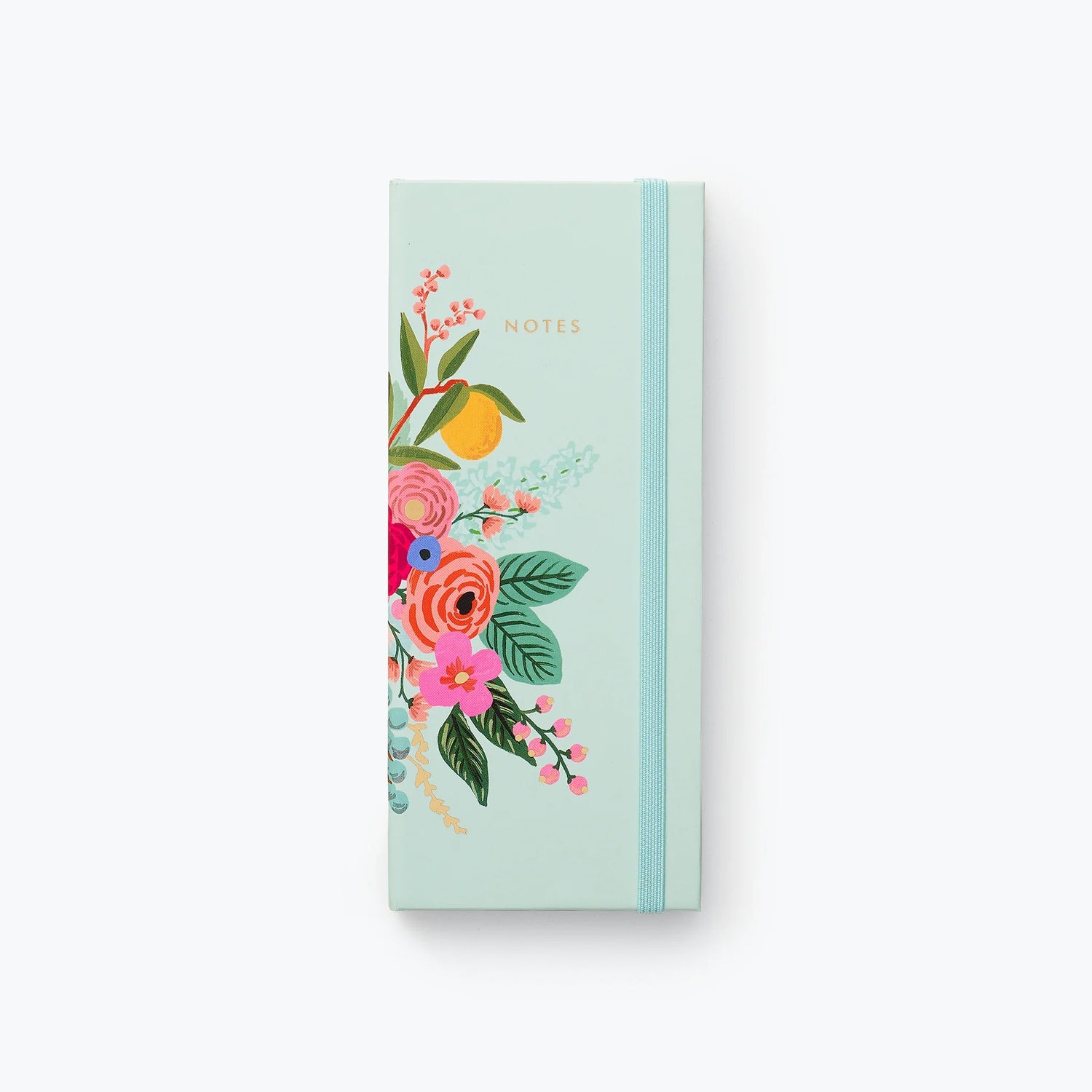 Garden Party Sticky Note Folio Set