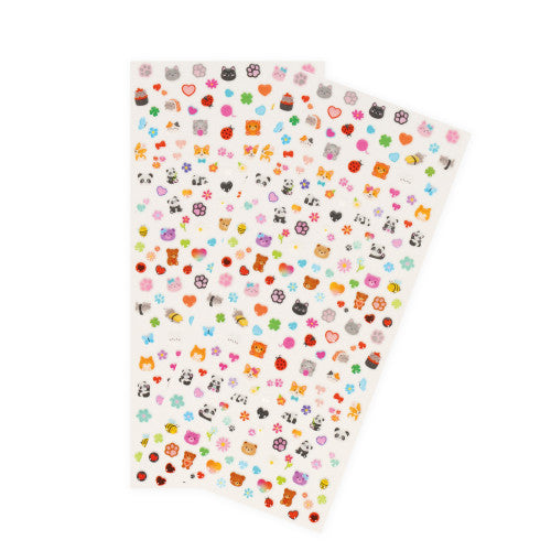 Nail Stickers
