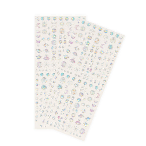 Nail Stickers