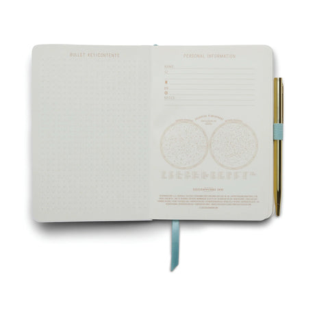 Give Me Space Notebook & Pen