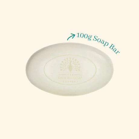Most Wonderful Time Penguin Soap