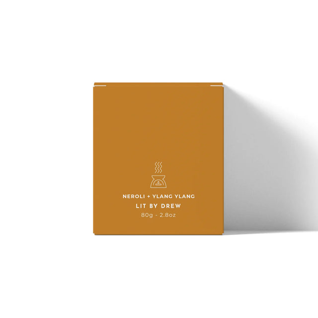 Neroli & Ylang Ylang Soy Wax Melt