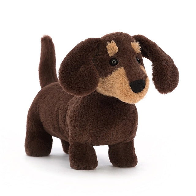 Small Otto Sausage Dog