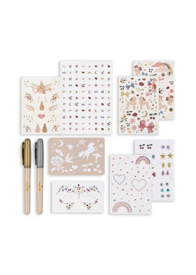 Creative Stylist Set