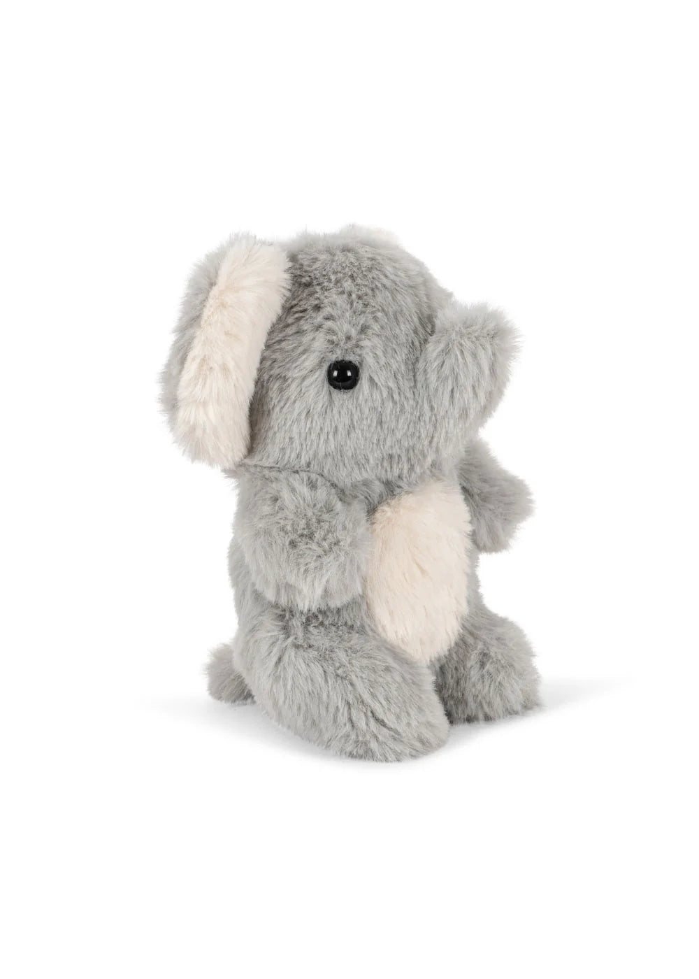 Elephant Soft Rattle