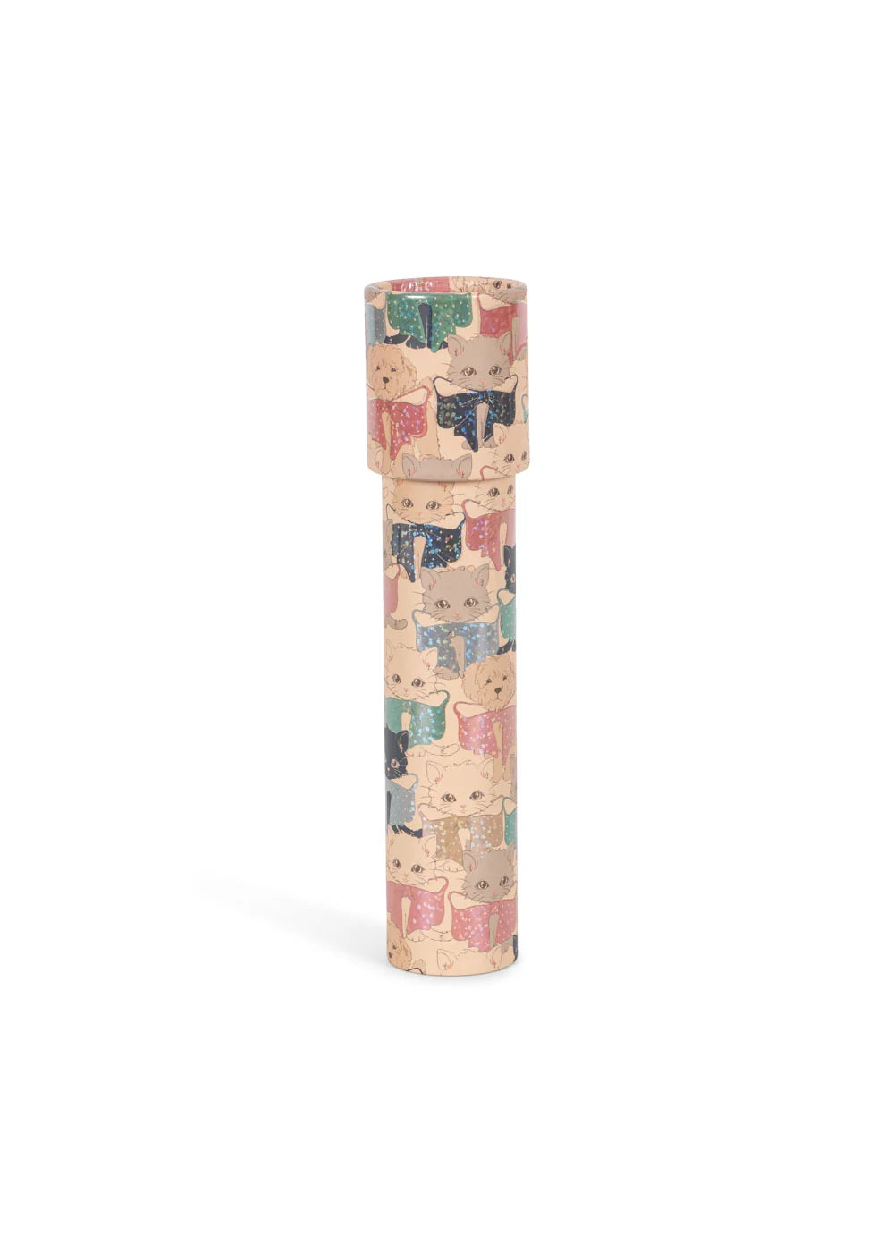 Cats & Dogs Kaleidoscope