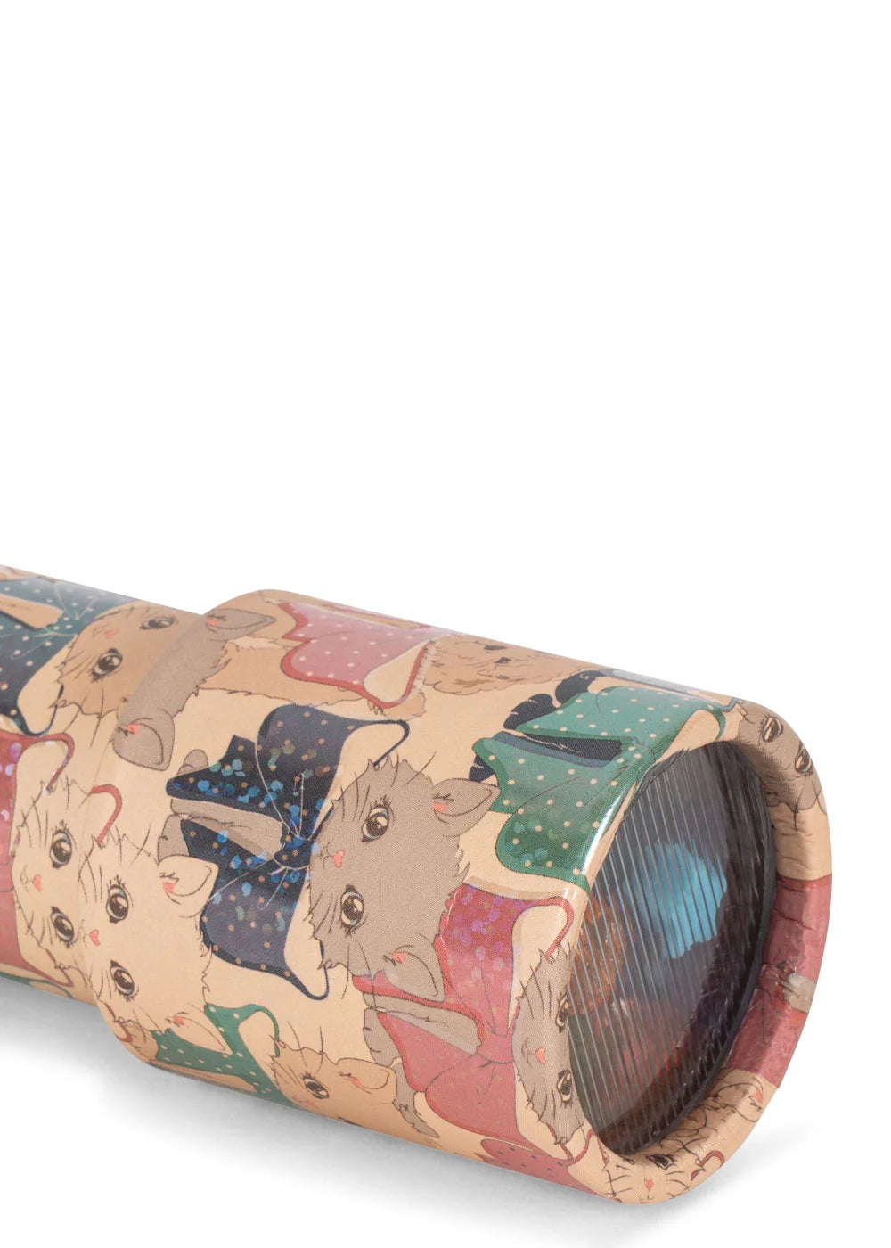 Cats & Dogs Kaleidoscope