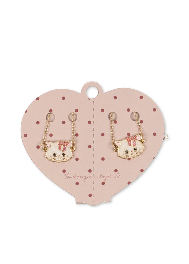 Kitty Bestie Bracelet Set