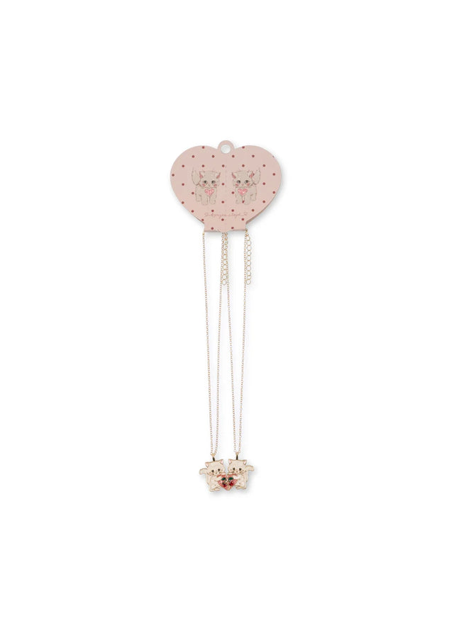 Kitty Bestie Necklaces