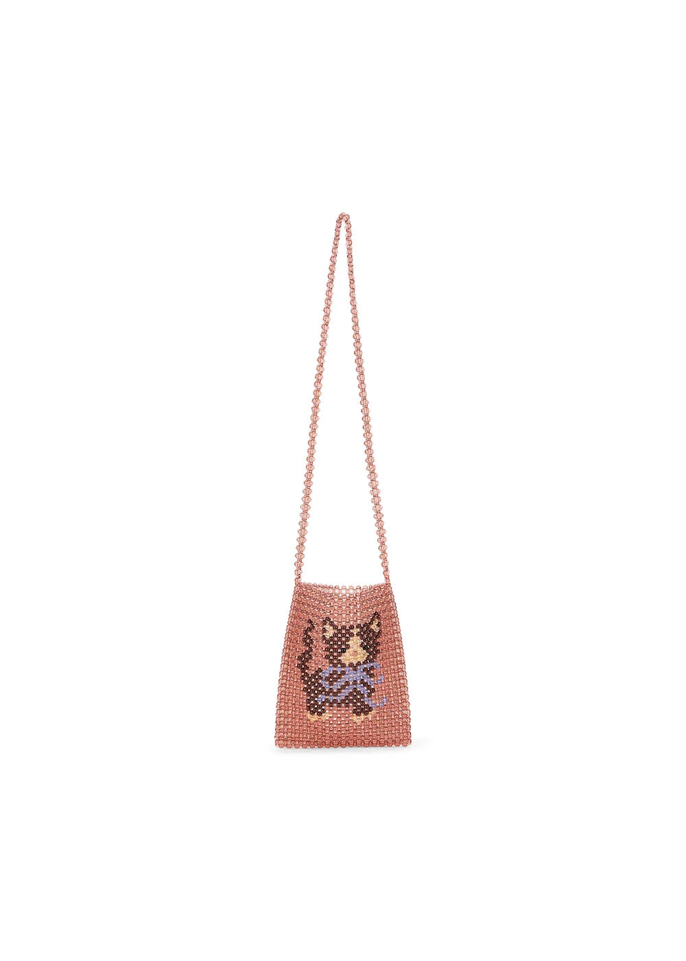 Kitty Perla Cross Body Bag