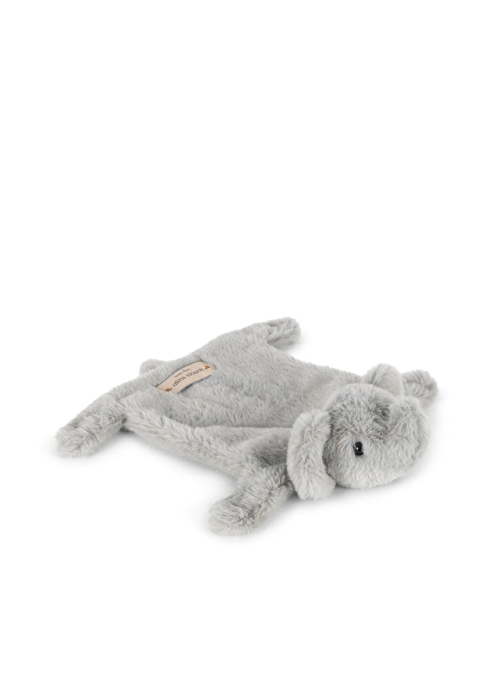 Elephant Cuddle Cloth