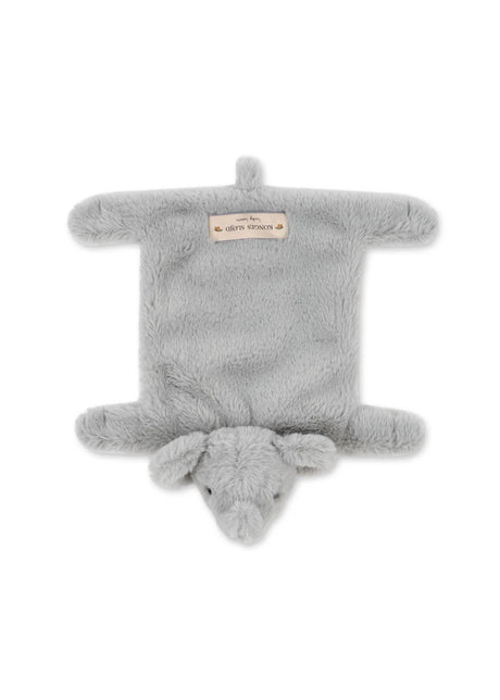 Elephant Cuddle Cloth
