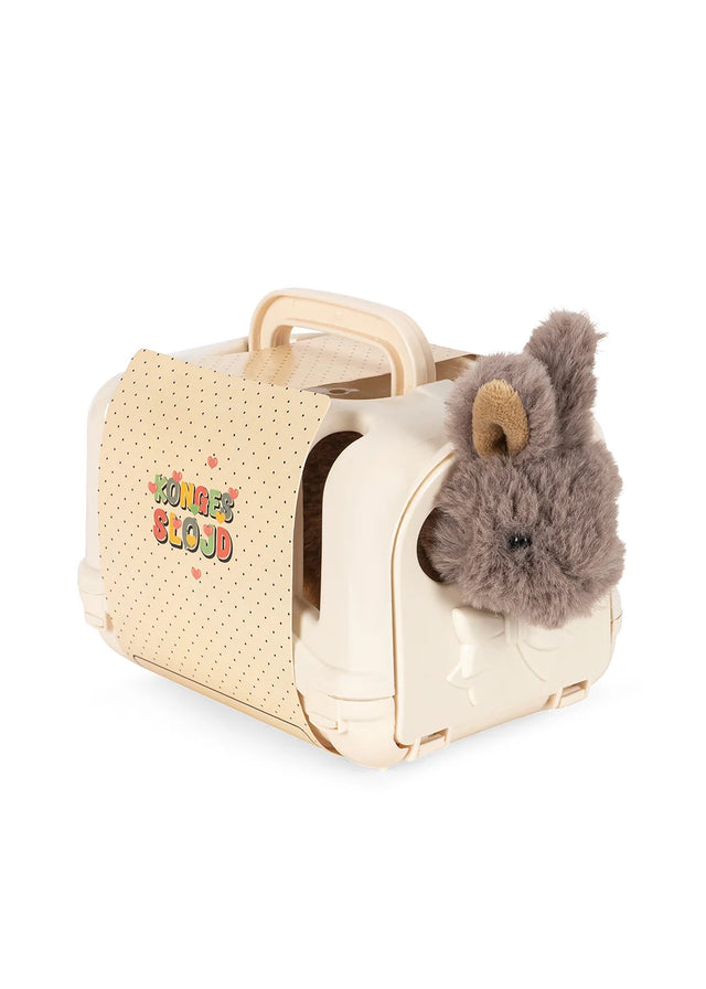 Take Care Of Me: Bunny