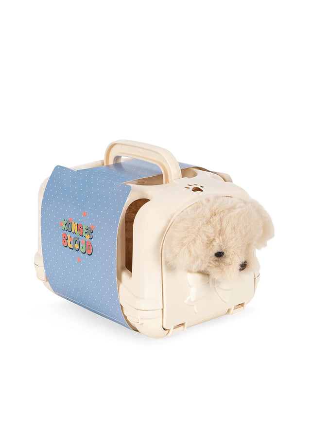 Take Care Of Me: Dog