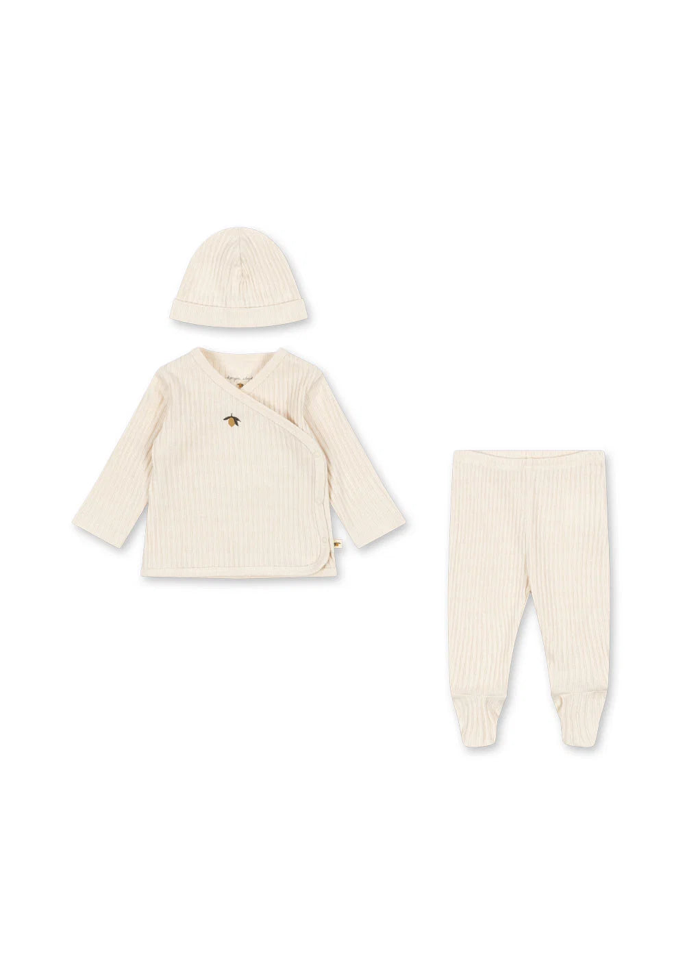 Take Me Home Baby Set