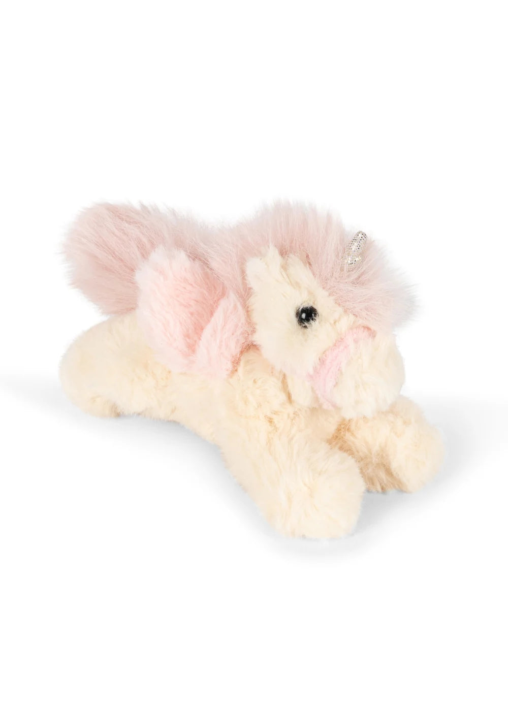 Unicorn Soft Rattle