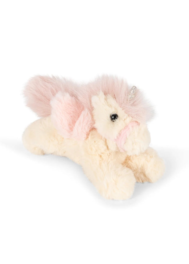 Unicorn Soft Rattle