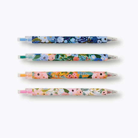 Garden Party Gel Pen Set