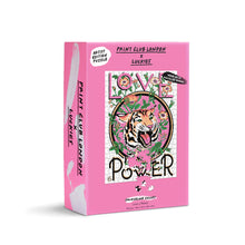 Load image into Gallery viewer, Love Is Power Jigsaw Puzzle
