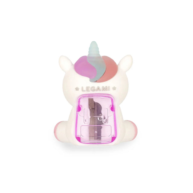 Light Up Sharpeners