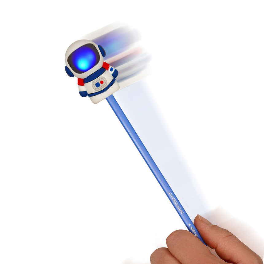 Space Light Up Sharpener