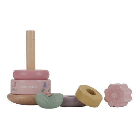 Fairy Garden Rocking Stacker