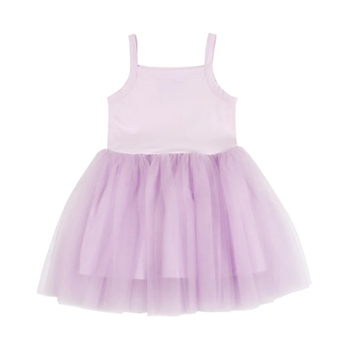 Lilac Ballet Dress