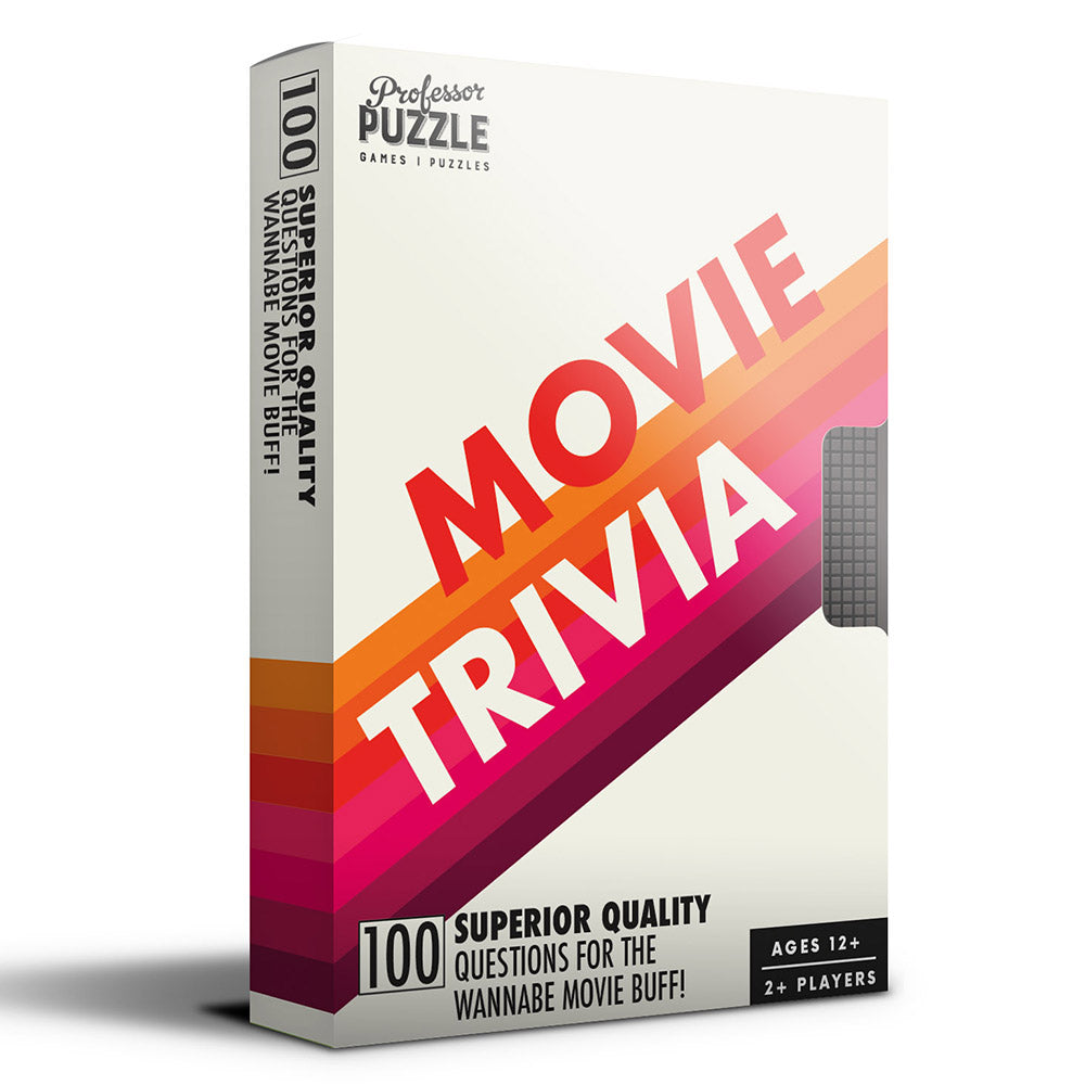 Mini Movie Trivia