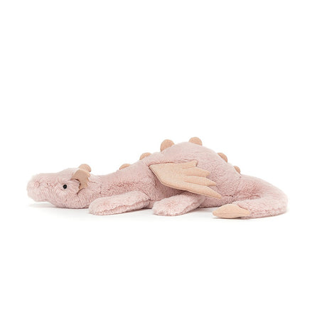 Medium Rose Dragon