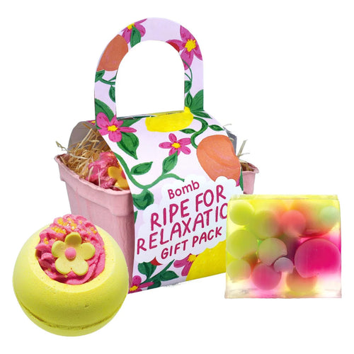 Ripe for Relaxation Gift Pack