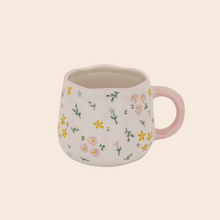 Load image into Gallery viewer, Ditsy Floral Mug
