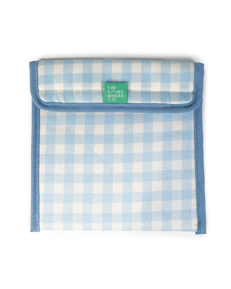 Blueberry Snack Bag