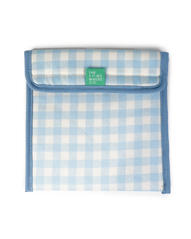Blueberry Snack Bag