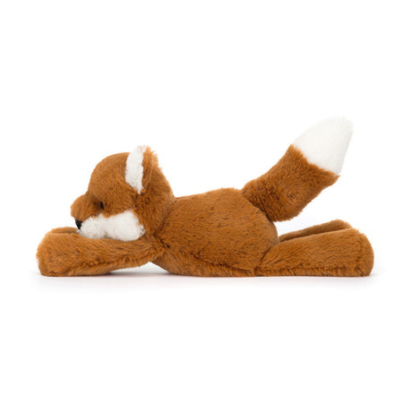 Medium Smudge Fox