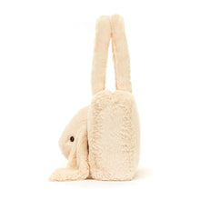 Load image into Gallery viewer, Smudge Rabbit Tote Bag