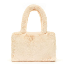 Load image into Gallery viewer, Smudge Rabbit Tote Bag