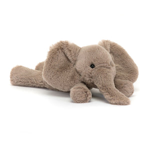 Tiny Smudge Elephant