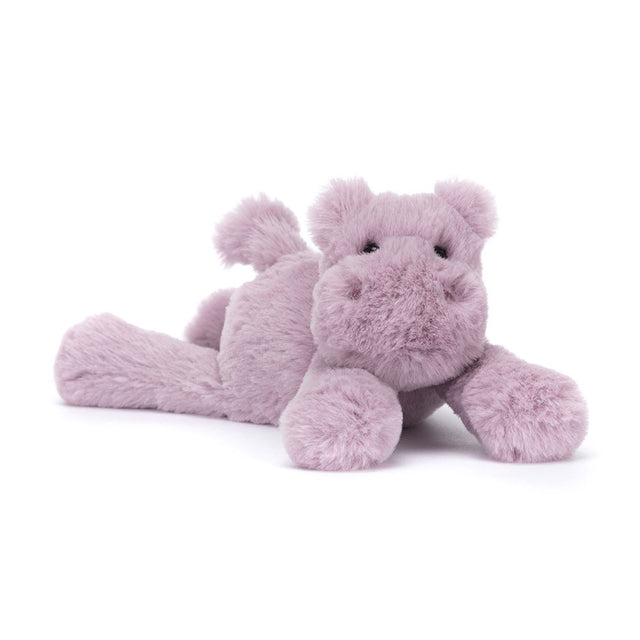 Tiny Smudge Hippo