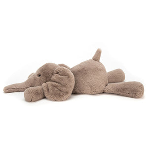 Large Smudge Elephant