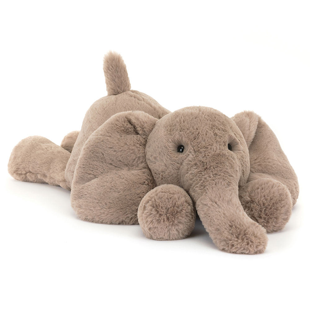 Large Smudge Elephant