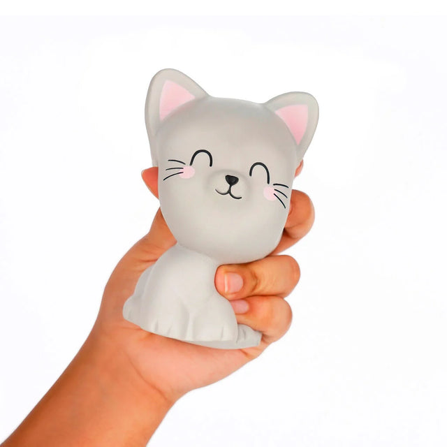 Squishy Stress Less Toys