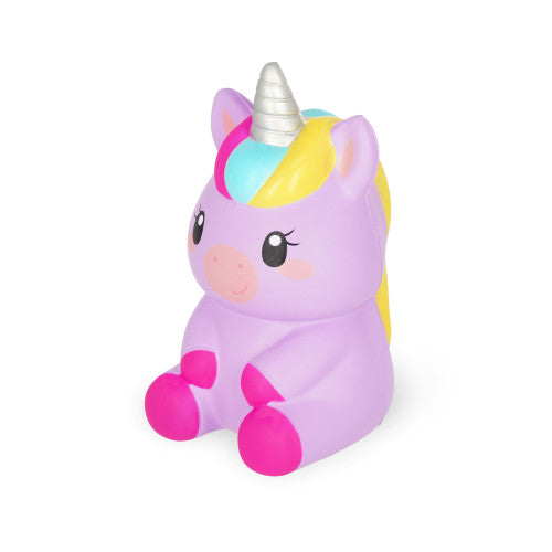 Squishy Stress Less Toys