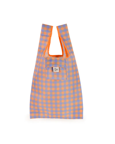Soda Pop Reusable Shopping Bag