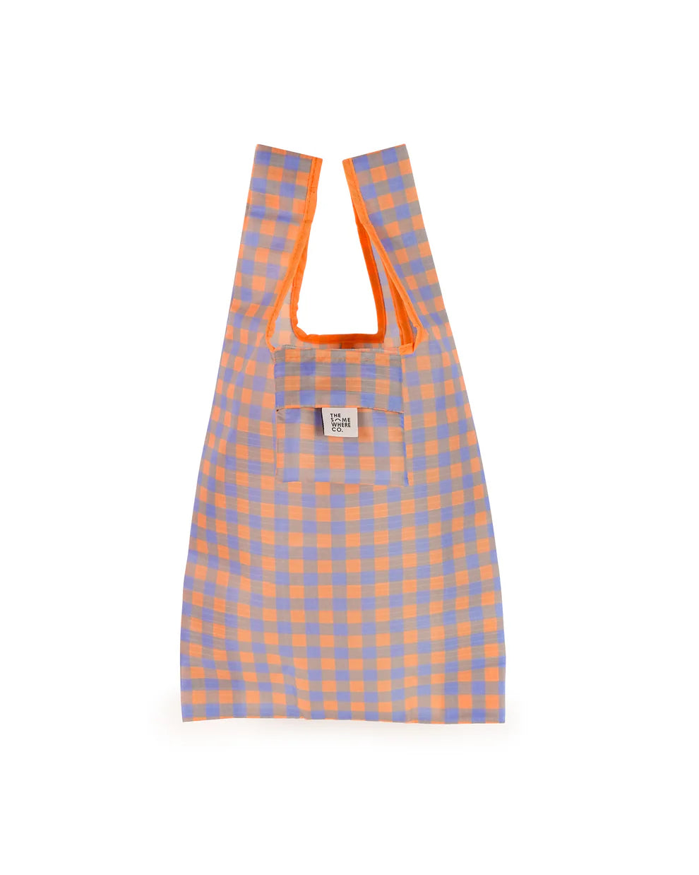 Soda Pop Reusable Shopping Bag
